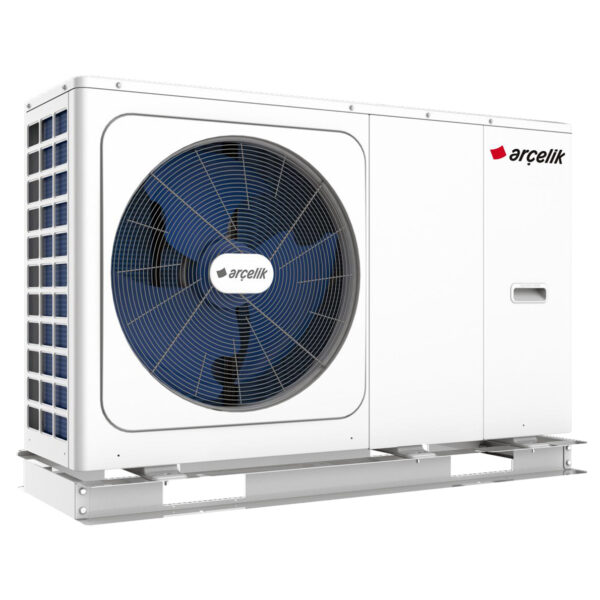 Arçelik Therma Green Monoblok İnverter Isı Pompası (New Model R32)