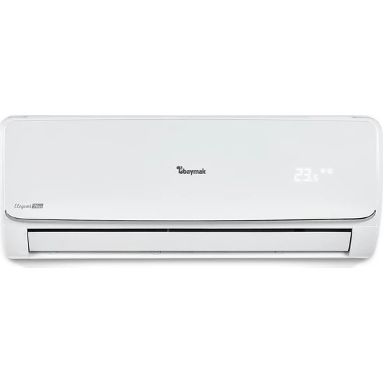 Baymak Elegant Plus A++ İnverter Klima
