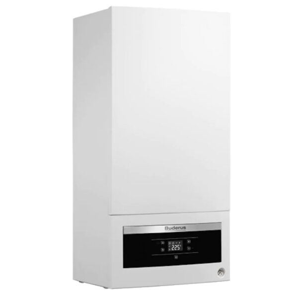 Buderus Logamax Plus GB062 24 kW Premix Yoğuşmalı Kombi
