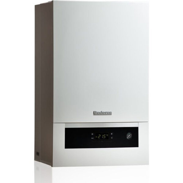 Buderus Logamax Plus GB012 25 KW Yoğuşmalı Kombi