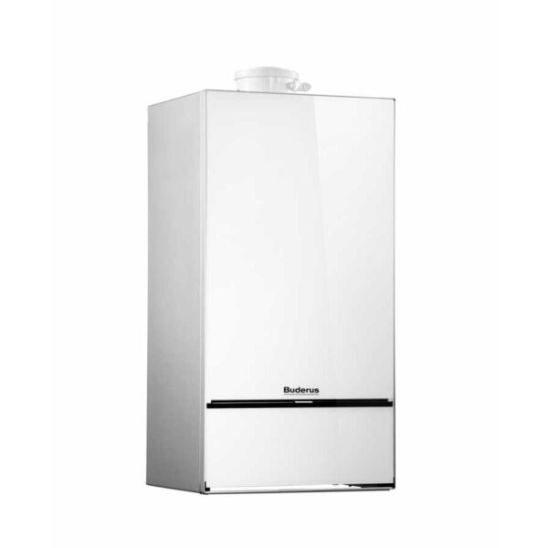 Buderus Logamax Plus GB172i 35 kW Premix Yoğuşmalı Kombi