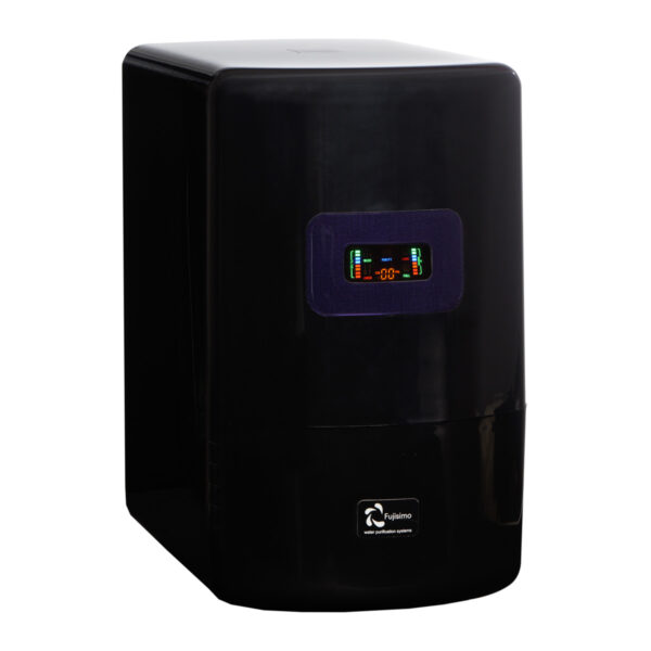 Fujisimo İnfinity Digital Su Arıtma Cihazı