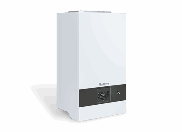 Buderus GB022i 25 kW Premix Yoğuşmalı Kombi