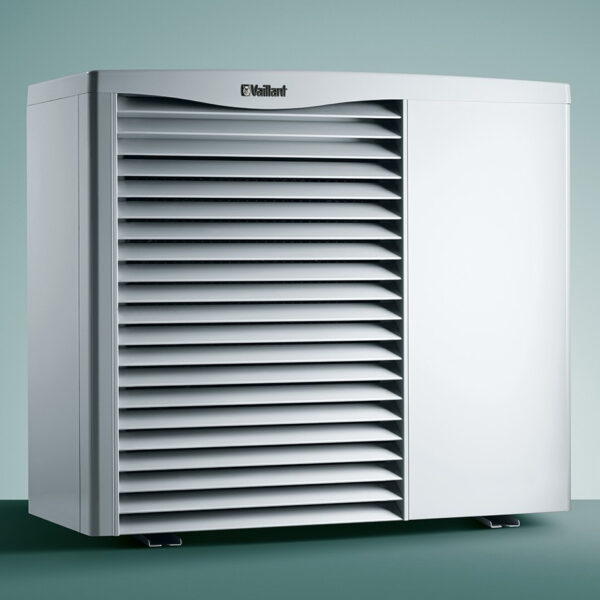 Vaillant aroTHERM Monoblok Isı Pompası