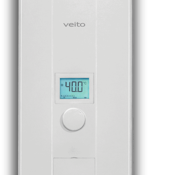 Veito Blue S Trifaze 3 Faz Merkezi Sistem Şofben